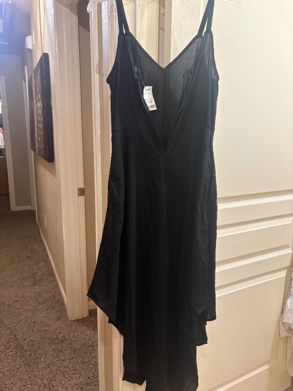 Women’s Jumpsuit